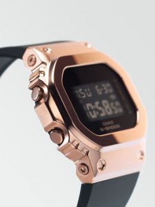 Watches Casio GM-S5600PG-1ER