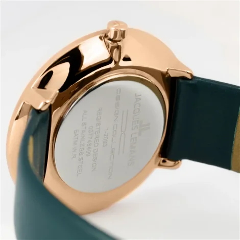 Watches Jacques Lemans Design Collection 1-2093K