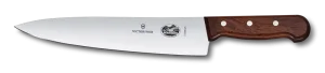 Victorinox 5.2000.25G Wood Chef’s Knife, 25 cm