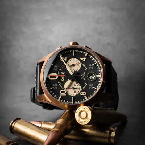 Watches AVI-8 AV-4089-07