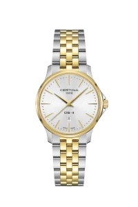 Hodinky Certina C045.010.22.031.00