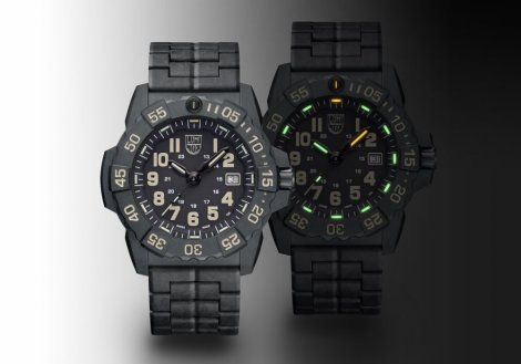 Hodinky Luminox XS.3510
