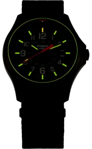 Watches Traser H3 111069 P67 Officer Pro Blue