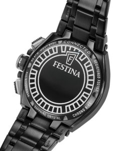 Hodinky Festina 20762/3 Chrono Bike Connected