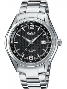 Hodinky Casio EF-121D-1AVEG