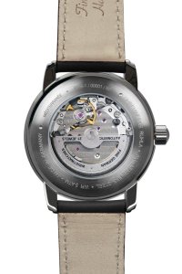 Watches Zeppelin 9666-1