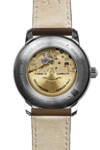 Watches Zeppelin 8466-4