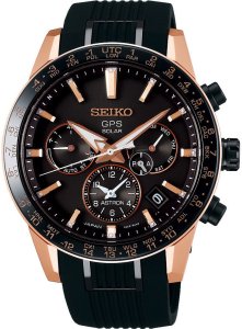 Hodinky Seiko SSH006J1