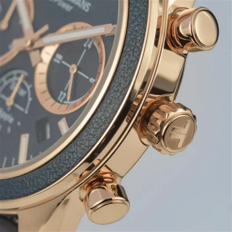Watches Jacques Lemans Eco Power 1-2115E