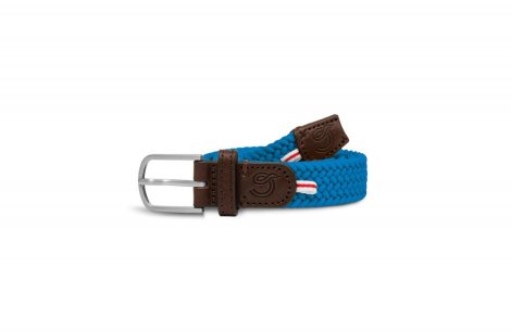 Belt La Boucle Montreal Petite Blue