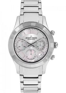 Watches Jacques Lemans Venice 1-2151F