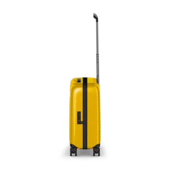Kufr Airox Victorinox 653503 Frequent Flyer Hardside Carry-On, Gold Yellow