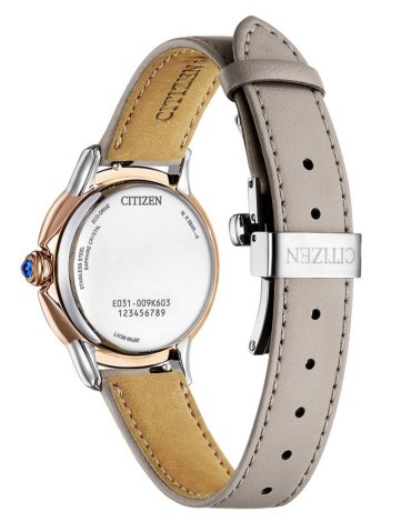 Hodinky Citizen EM1166-01Z