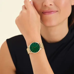 Watches Rosefield PEGMG-R10