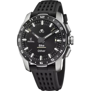 Hodinky Festina 23305/8 Connected Full D