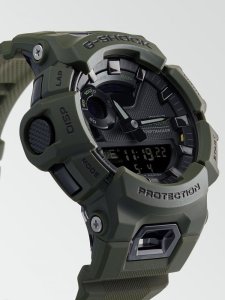 Watches Casio GBA-900UU-3AER