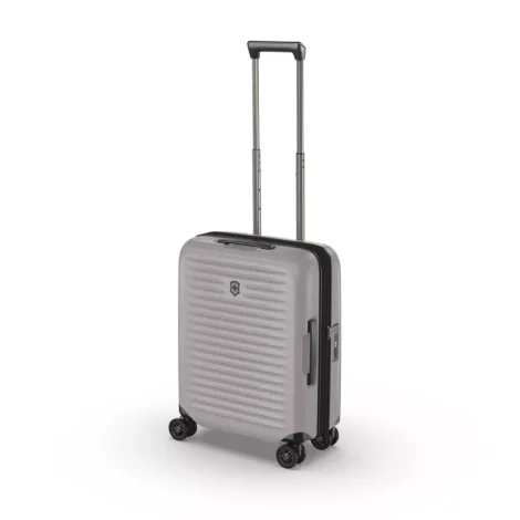 Kufr Airox Advanced Global Carry-On Stone White Victorinox 653131