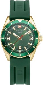Watches Swiss Alpine by Grovana 7034.1814