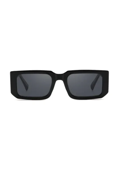 Slnečné okuliare ECO Shades 8158 Gallina Black