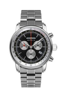 Watches Zeppelin 8888MB-2