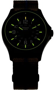 Watches Traser H3 111074 P67 Officer Pro Khaki