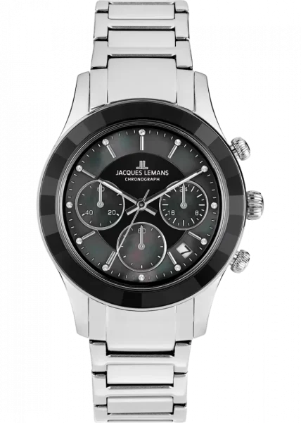 Watches Jacques Lemans Venice 1-2151E