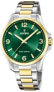 Hodinky Festina 20657/3