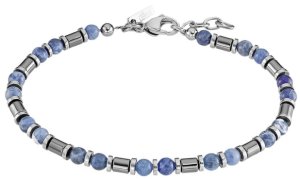 Men's Bracelet Lotus Style Urban Man LS2444-2/2