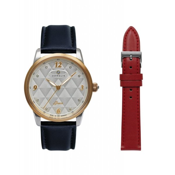 Watches Zeppelin 7349-1_nSet