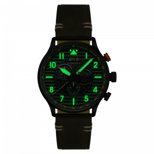 Watches AVI-8 AV-4109-04