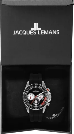 Watches Jacques Lemans Liverpool 1-2127A