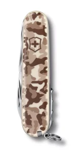 Kapesní nůž Victorinox Huntsman 1.3713.941 Desert Camo