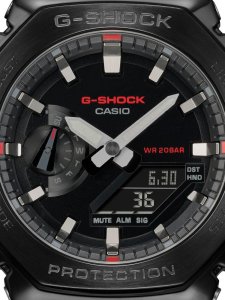 Hodinky Casio GM-2100CB-1AER