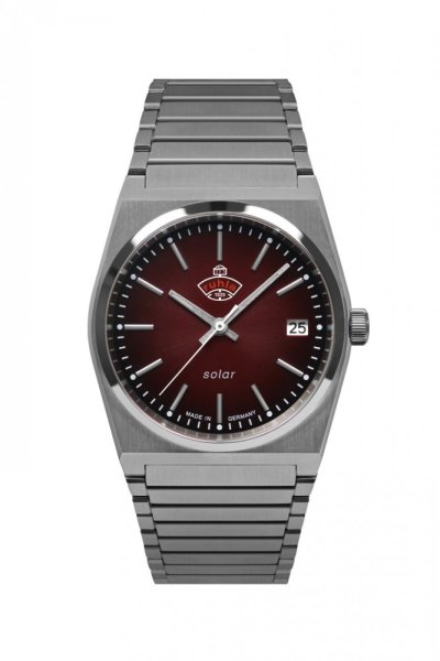 Hodinky Ruhla 4641M-5