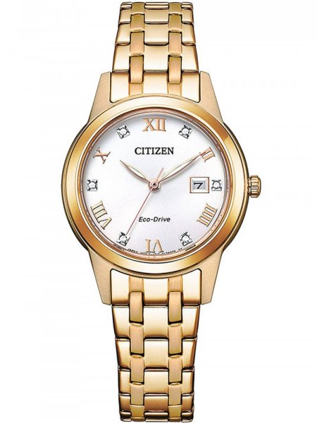 Hodinky Citizen FE1243-83A