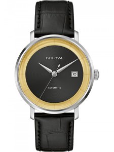 Watches Bulova 96B406