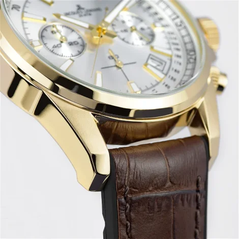 Watches Jacques Lemans Liverpool 1-2117F