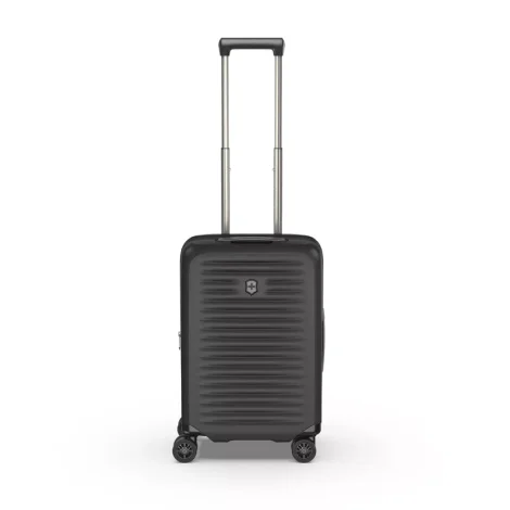 Victorinox Airox 612587 Advanced Frequent Flyer Carry-On, Black