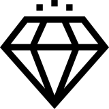 Sapphire with anti-reflective coating