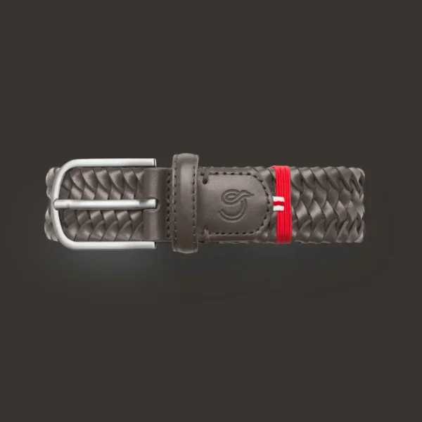 Pásek La Boucle Palermo LBPALGRA105 Medium