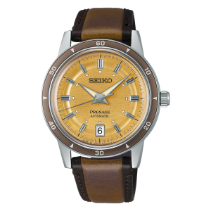 Watches Seiko SRPL75J1