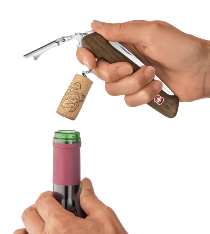 Kapesní nůž Wine Master Victorinox 0.9701.63