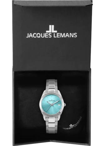 Watches Jacques Lemans Derby 1-1878C