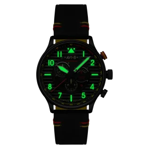 Watches AVI-8 AV-4109-01