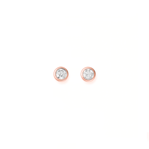 Earrings JVD SVLE1517XH2RO06
