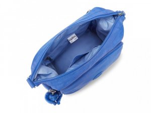 Handbag GABB Havana Blue Kipling KPKI5740JC71