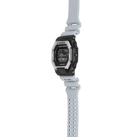 Hodinky Casio GBX-100TT-8ER