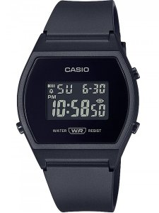 Hodinky Casio LW-204-1BEF