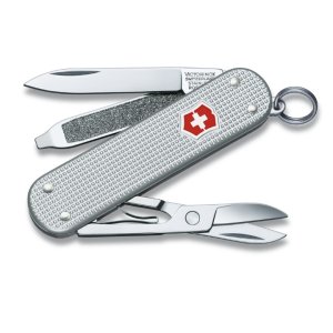 Vreckový nôž Victorinox 0.6221.26 Classic SD Alox