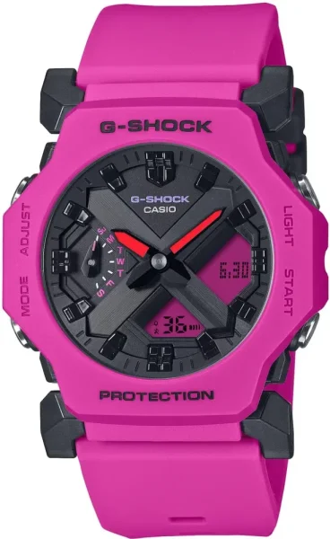 Hodinky Casio GA-2300-4AER